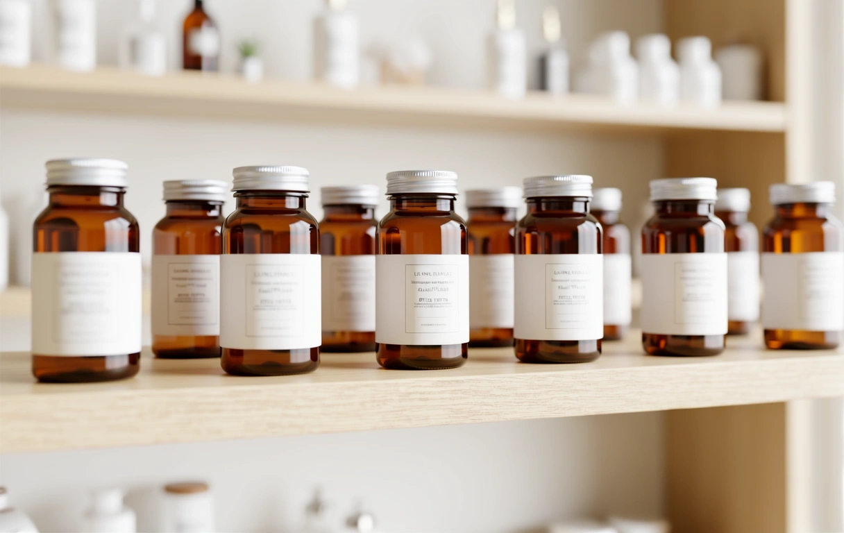 Vitaminok ismertetése